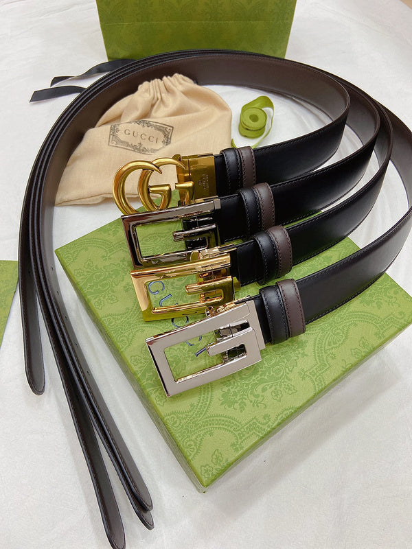COZY BAGS - GUKI Belts - 012