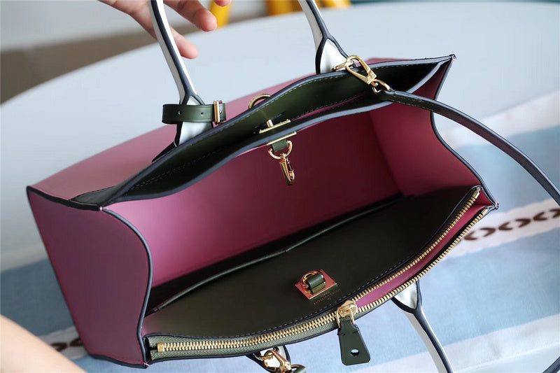 COZY - LOV Lady Bags - 1814