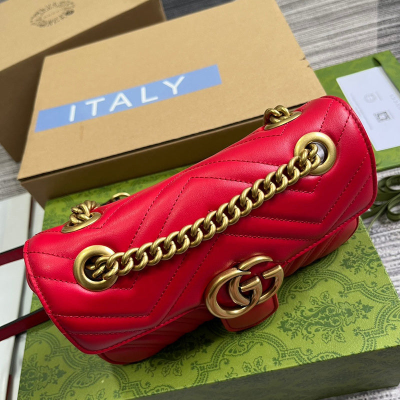 JB - Guki Lady Bags - 130