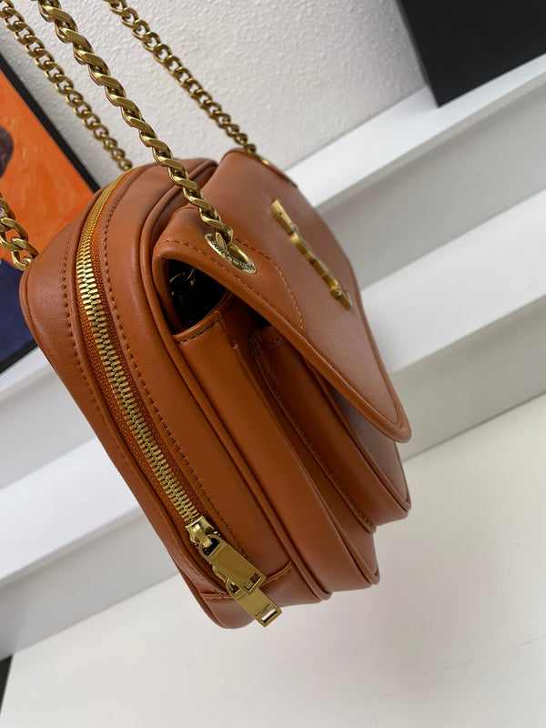 COZY - YLS Bags - 216