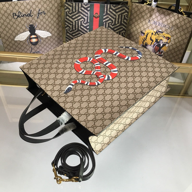 COZY BAGS - Guki Men Bags - 384