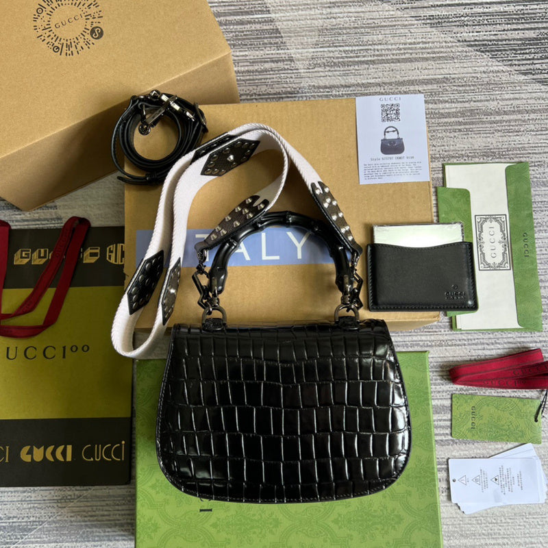 JB - Guki Lady Bags - 670
