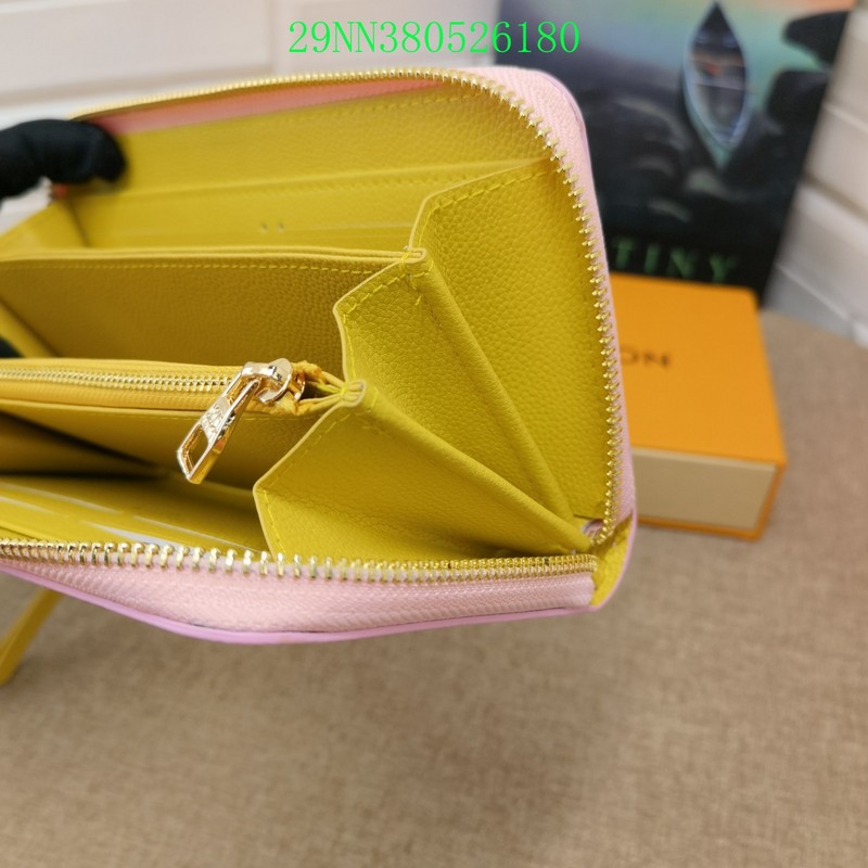 COZY BAGS - LOV Wallet - 1306