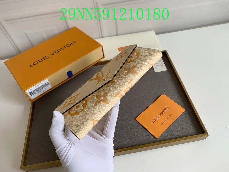 COZY BAGS - CHL Wallet - 379