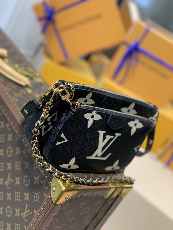 COZY BAGS - LOV Bags - 3743