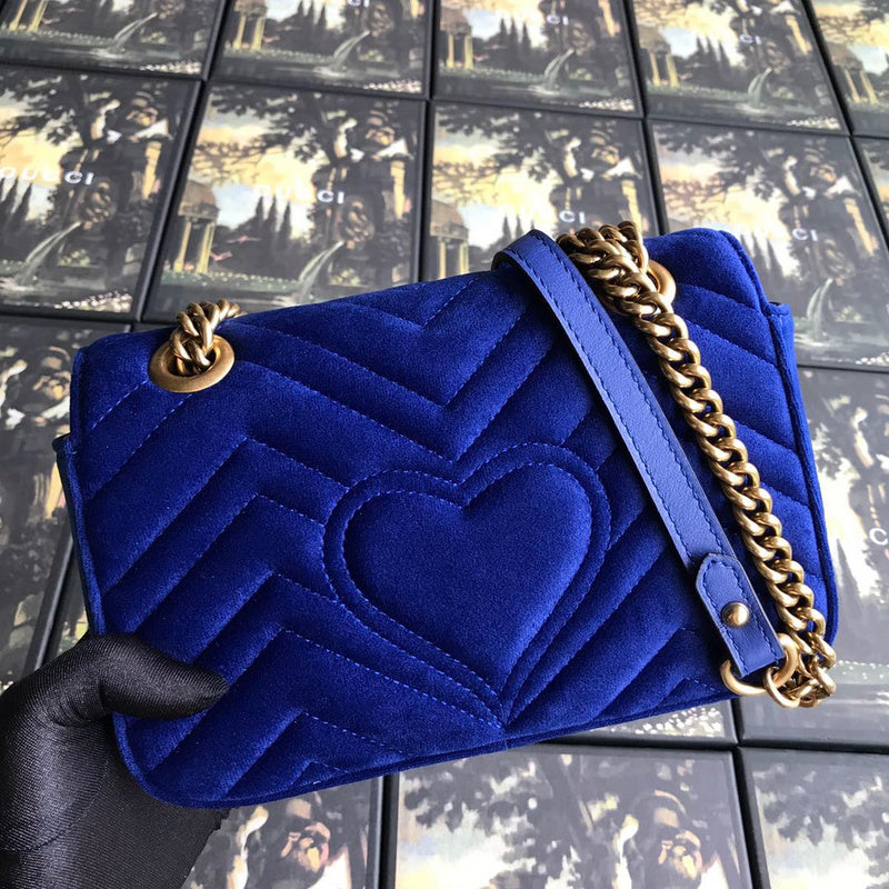 JB - Guki Lady Bags - 1242