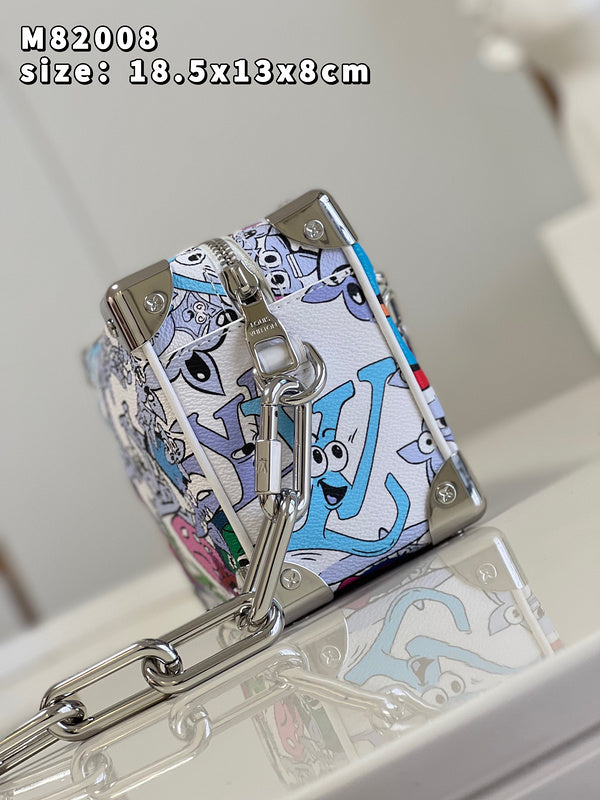 COZY BAGS - LOV Bags - 1413