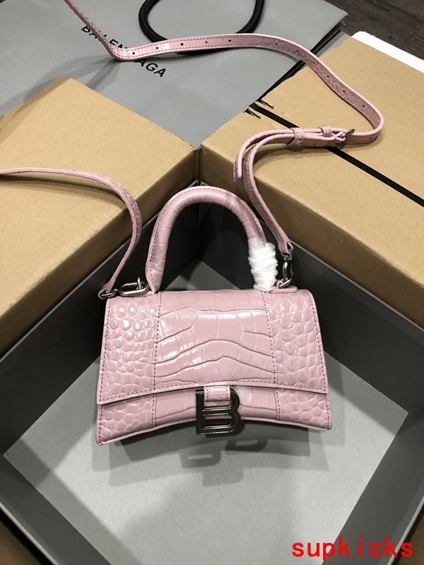 COZY BAGS - BG Hourglass Bags - 114