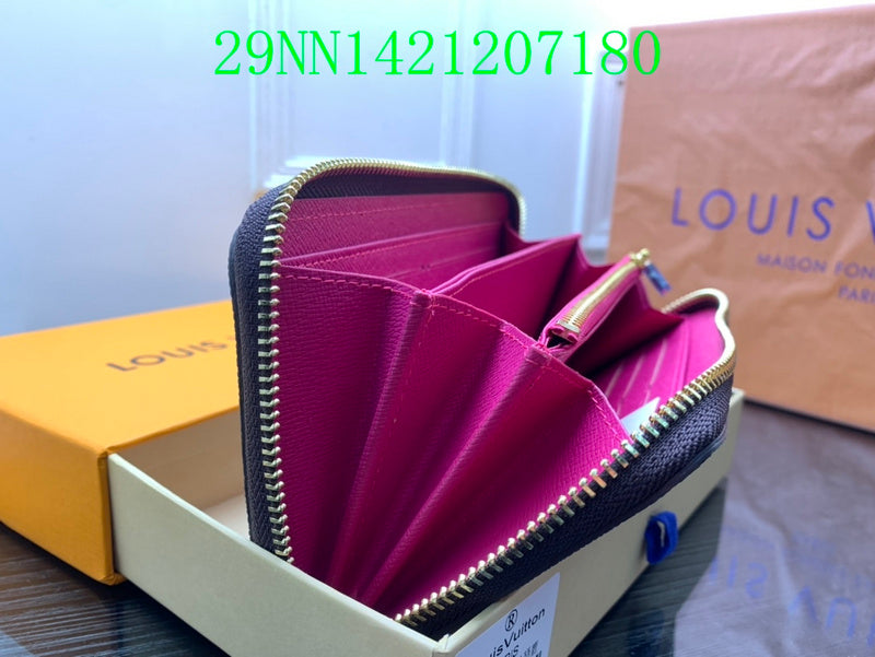 COZY BAGS - LOV Wallet - 849