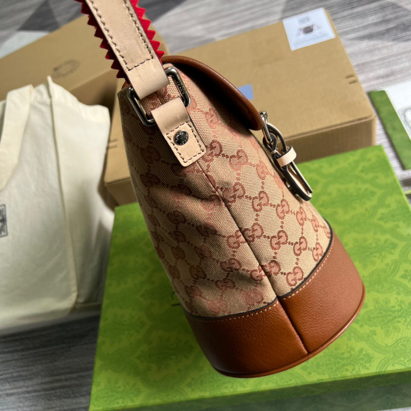 JB - Guki Lady Bags - 546