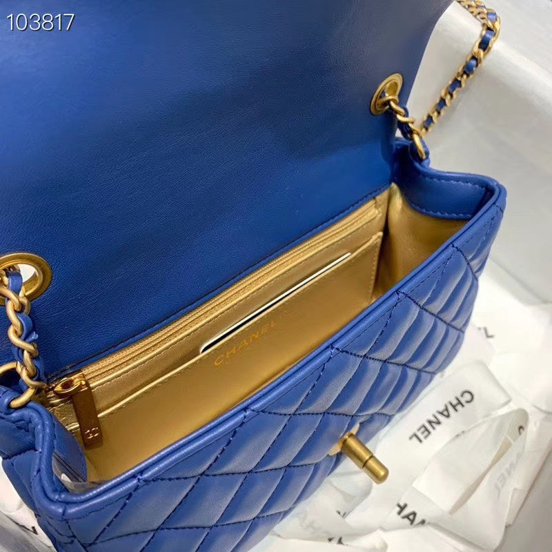 COZY BAGS - CHL Lady Bags - 691