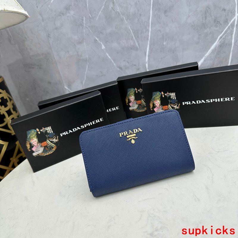 COZY BAGS - Mix Wallets - 591