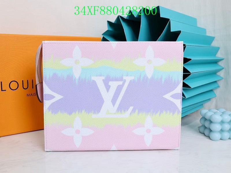 COZY BAGS - CHL Wallet - 967