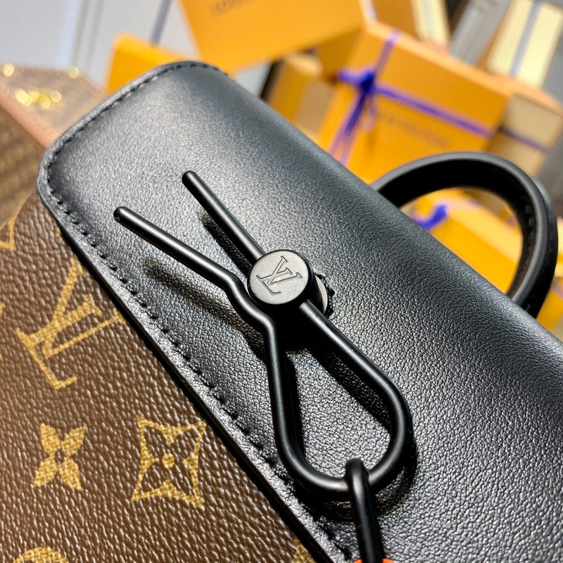 COZY - LV Bags - 4019