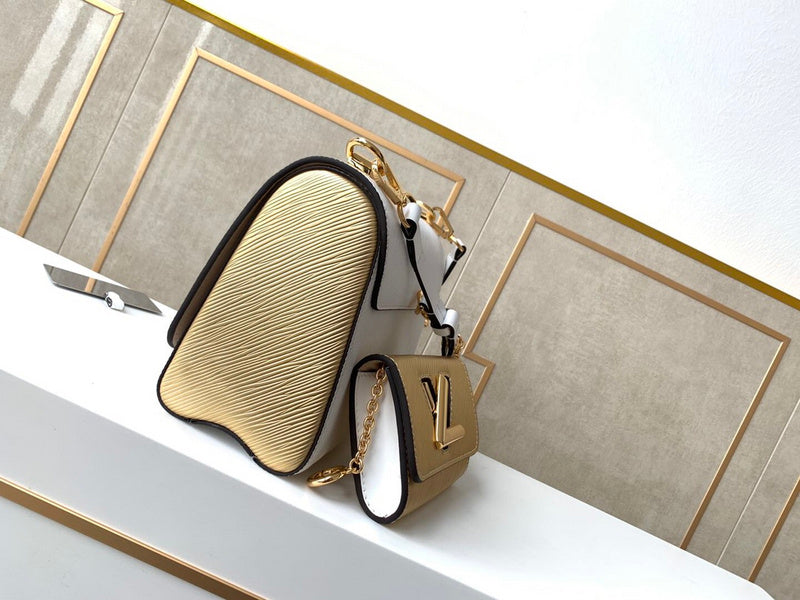 COZY BAGS - LOV Bags - 4544