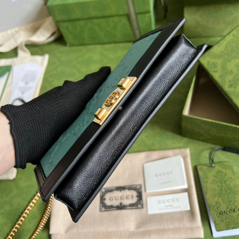 COZY BAGS - Guki Wallet - 303