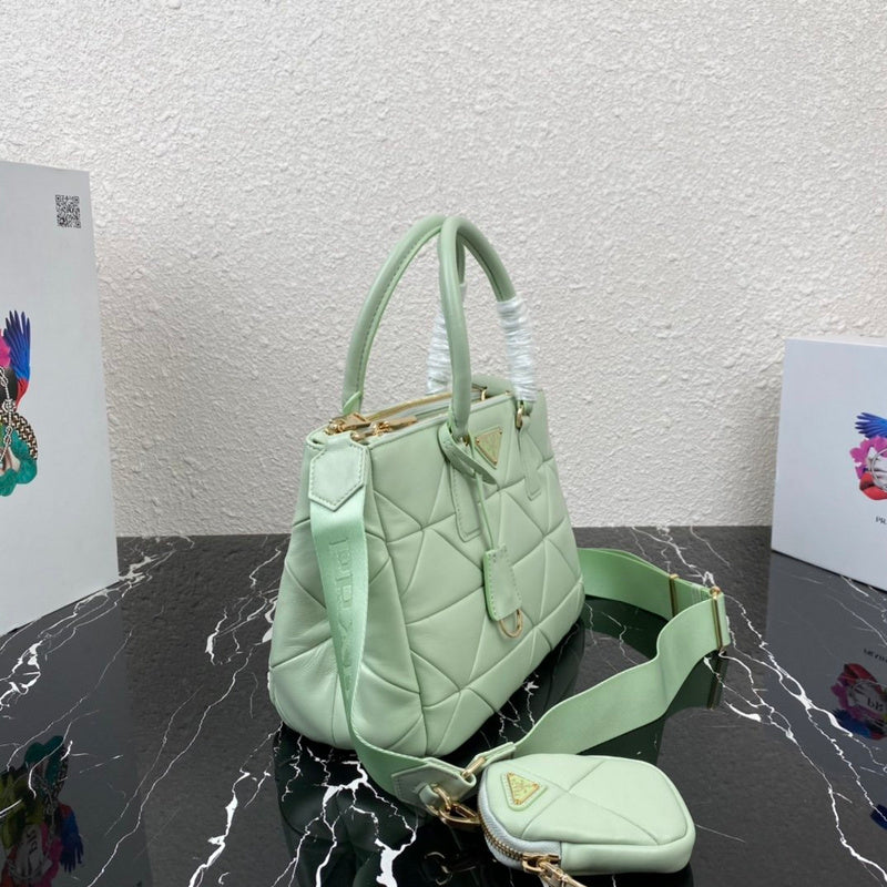 JB - PD Lady Bags - 628
