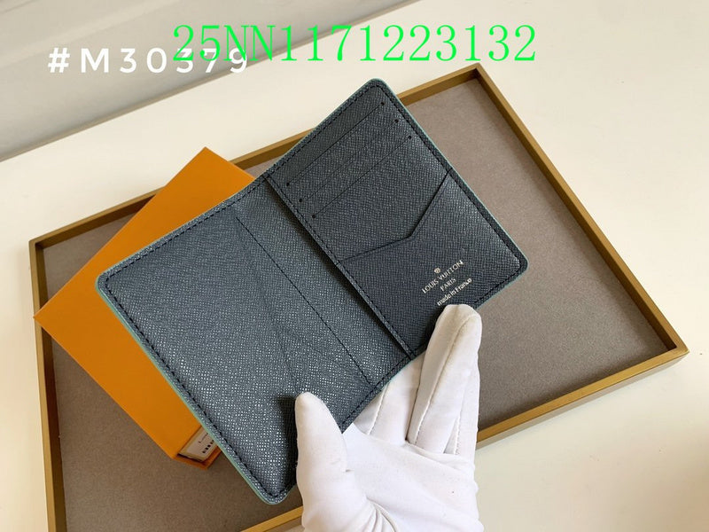 COZY BAGS - CHL Wallet - 324