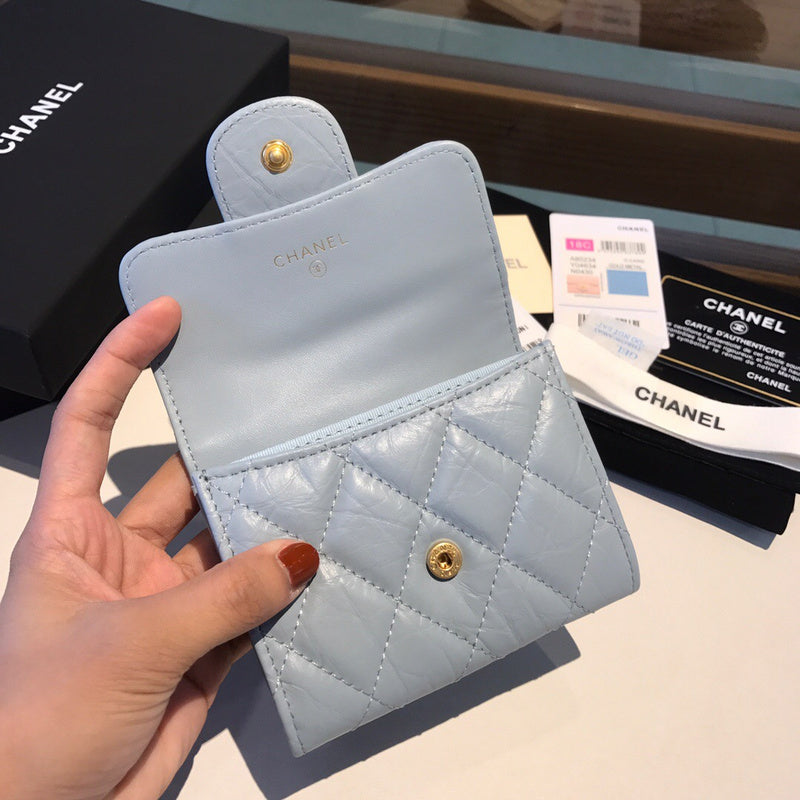 JB - CHL Wallets - 085
