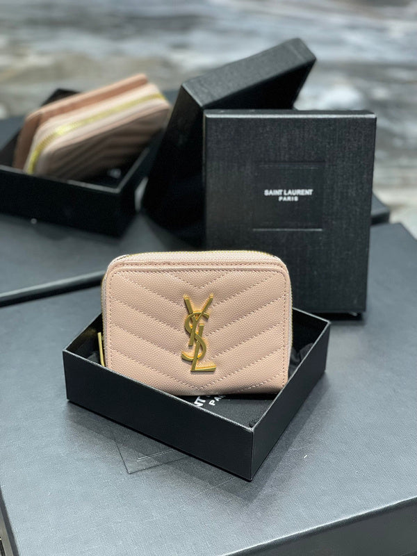 COZY - YLS Wallets - 095