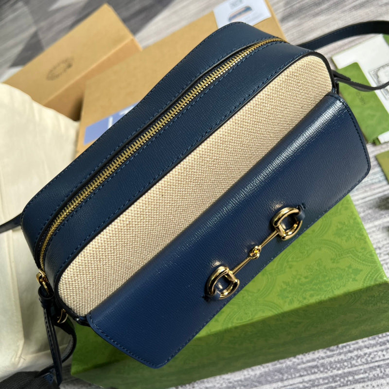 COZY BAGS - GUKI Bags - 1531