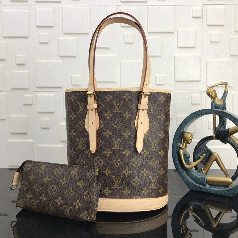 COZY BAGS - LOV Bags - 3847