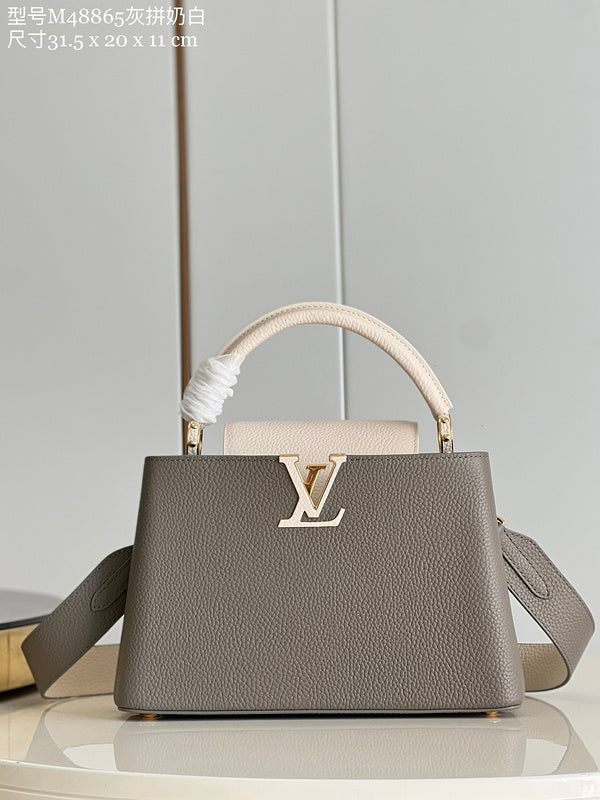 COZY - LV Bags - 1544