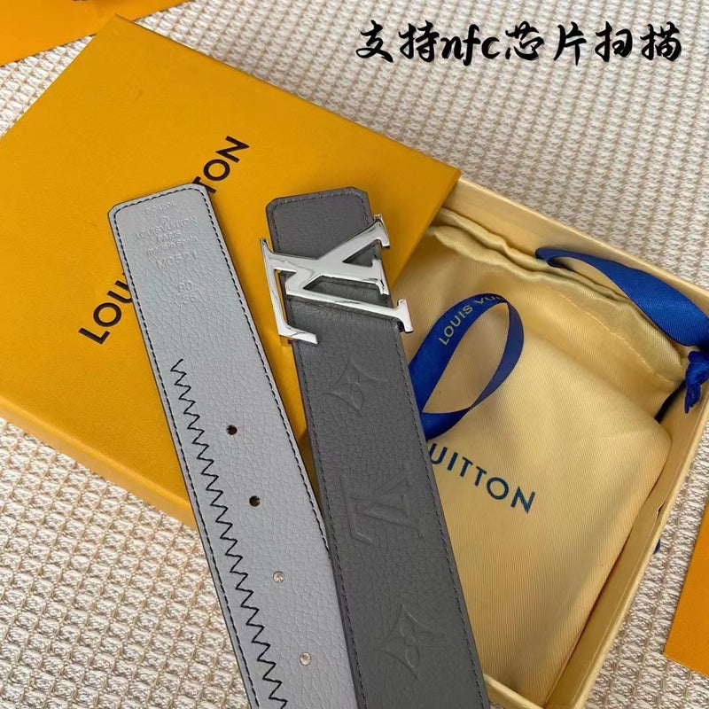 JB - LOV Belts - 002
