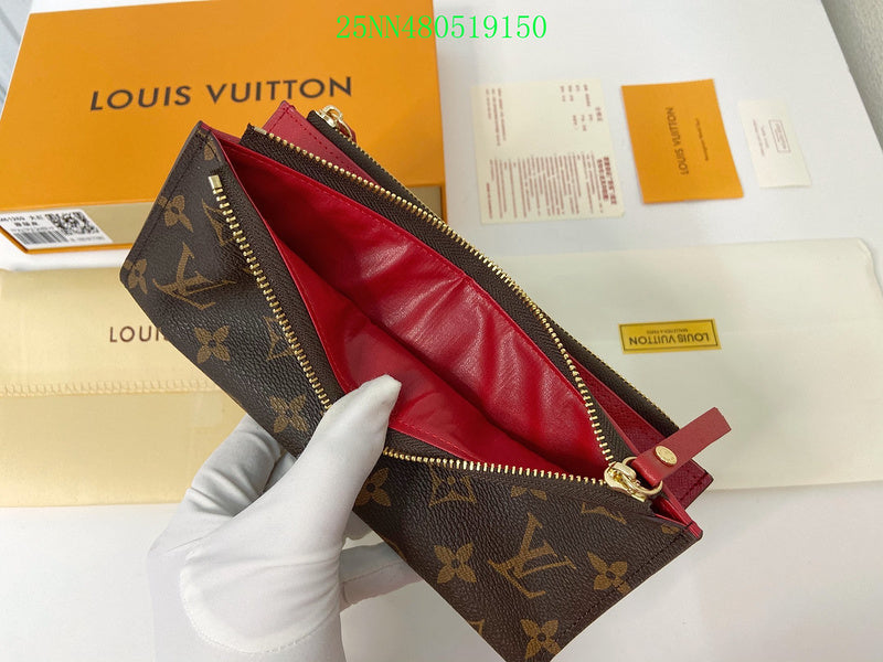 COZY BAGS - CHL Wallet - 930