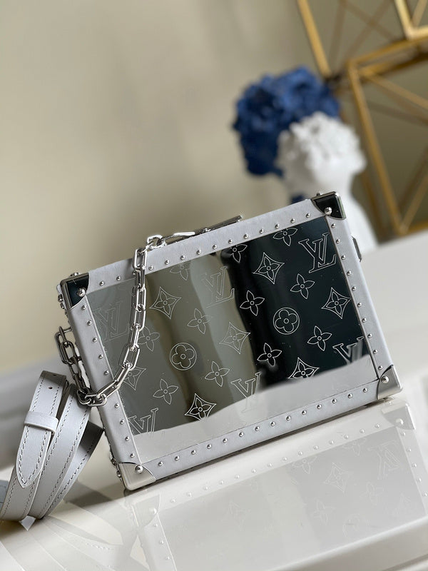 COZY BAGS - LOV Bags - 2818