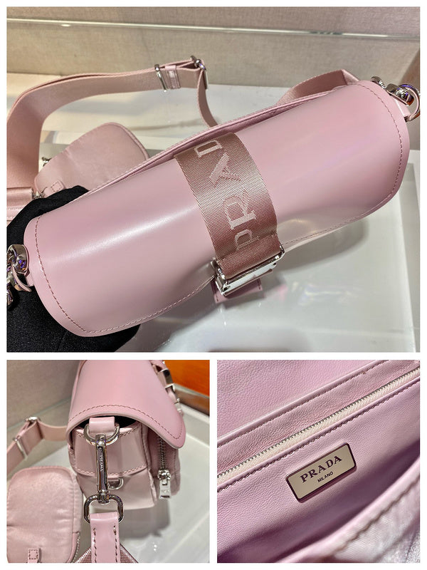 JB - PD Lady Bags - 196