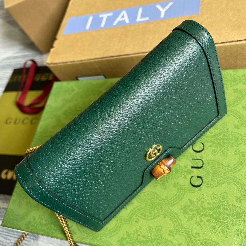 JB - Guki Lady Bags - 690
