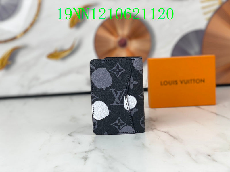 COZY BAGS - LOV Wallet - 338