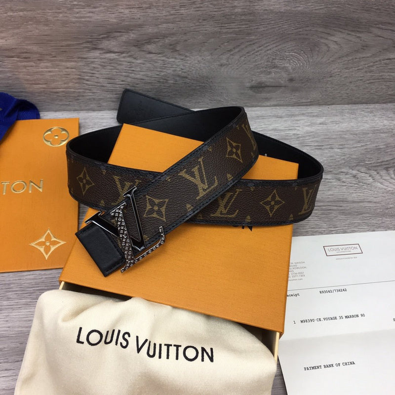 JB - LOV Belts - 169