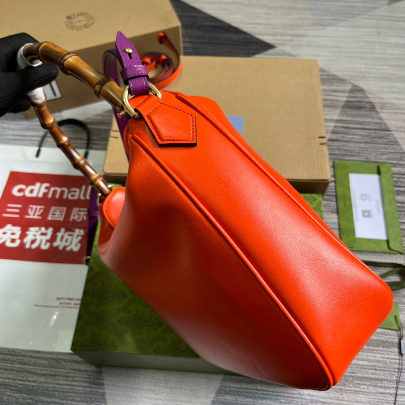 JB - Guki Lady Bags - 125