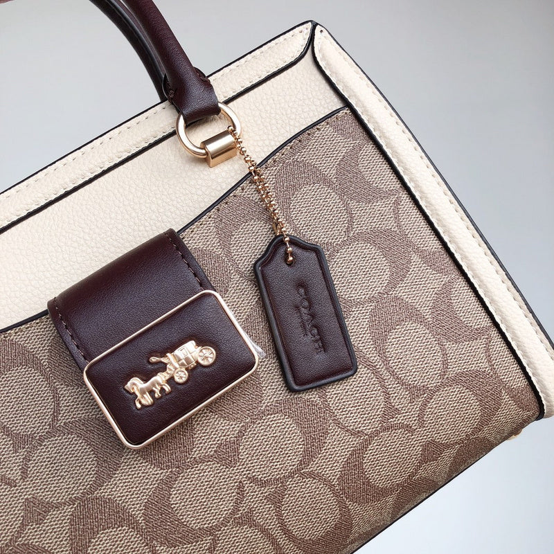 COZY BAGS - CAH Bags - 601