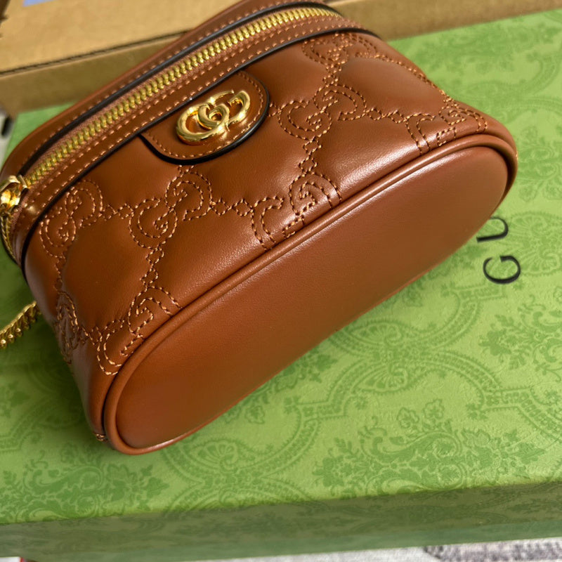 JB - Guki Lady Bags - 474