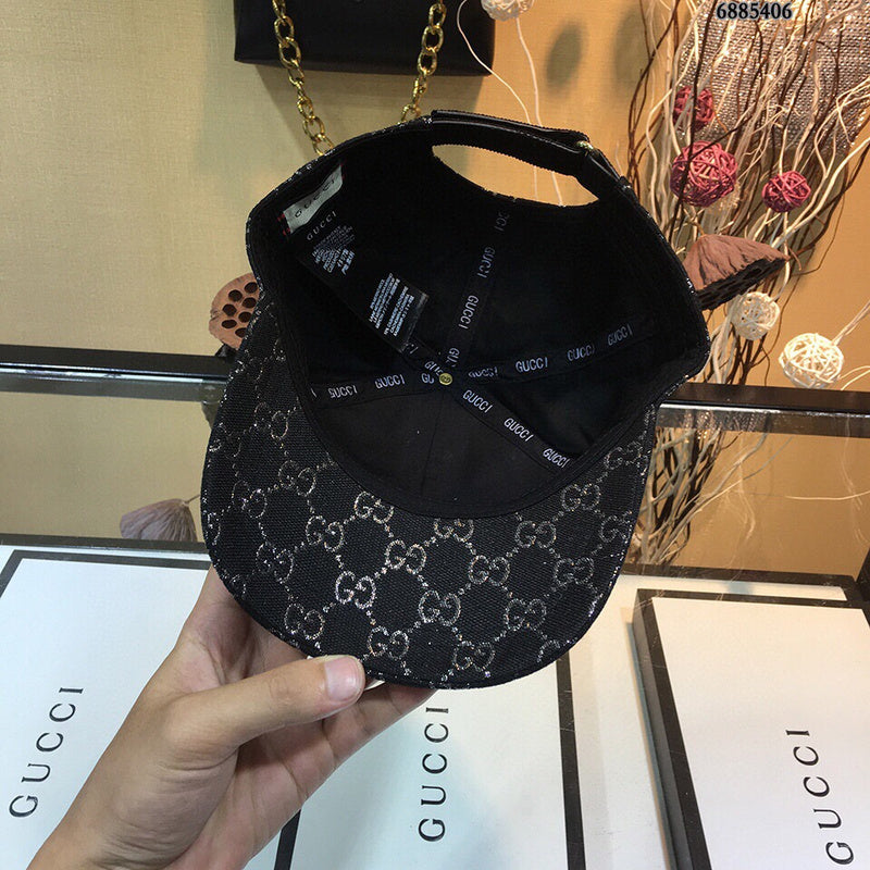 COZY BAGS - Guki Hats & Caps - 389