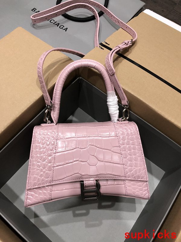 COZY BAGS - BG Hourglass Bags - 115