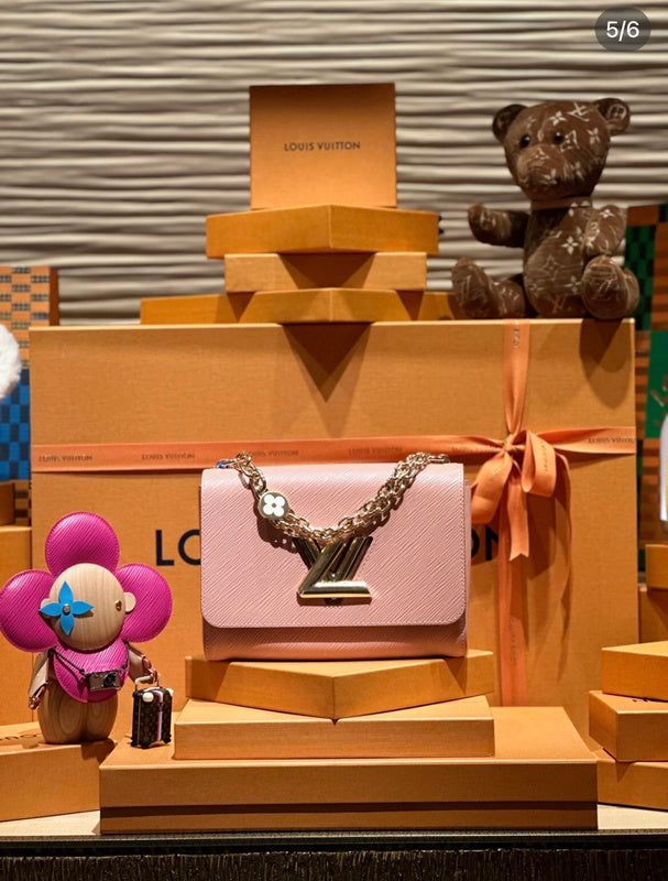 COZY - LV Bags - 900