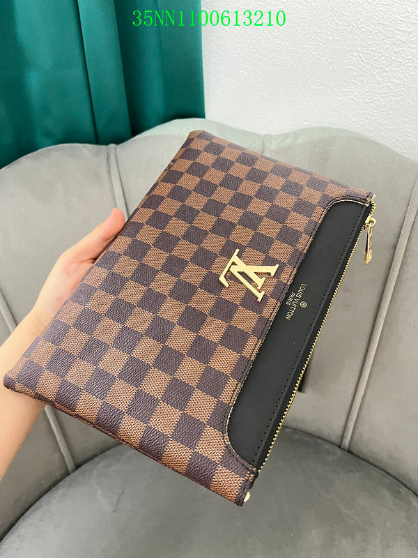 COZY BAGS - LOV Wallet - 1180