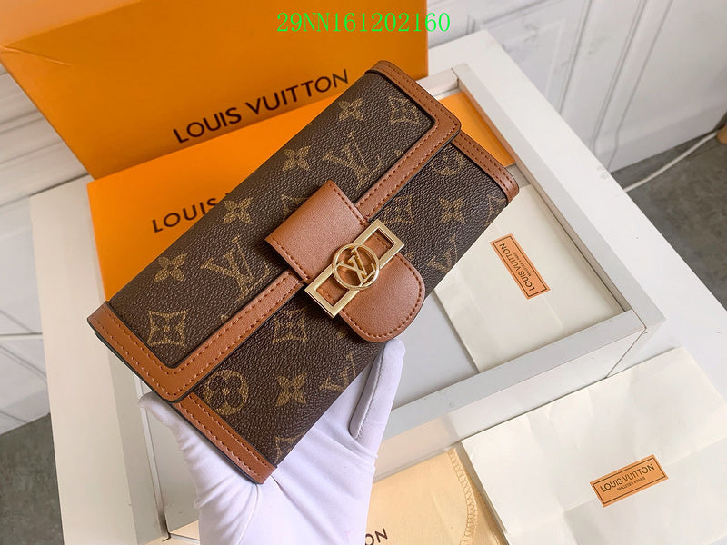 COZY BAGS - CHL Wallet - 431