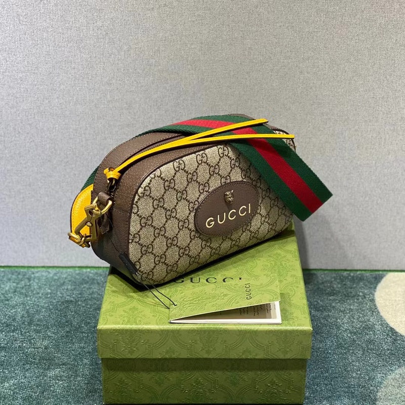 JB - Guki Lady Bags - 1061