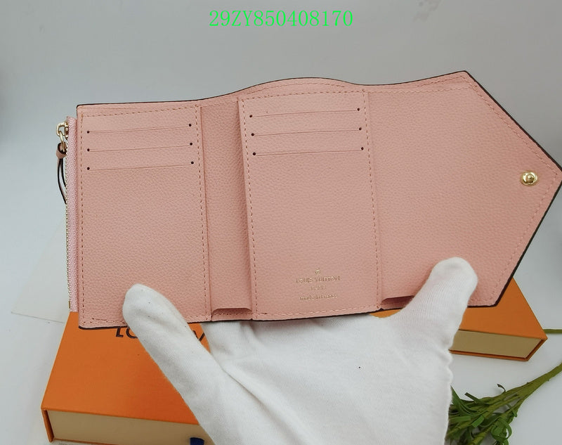 COZY BAGS - CHL Wallet - 1003