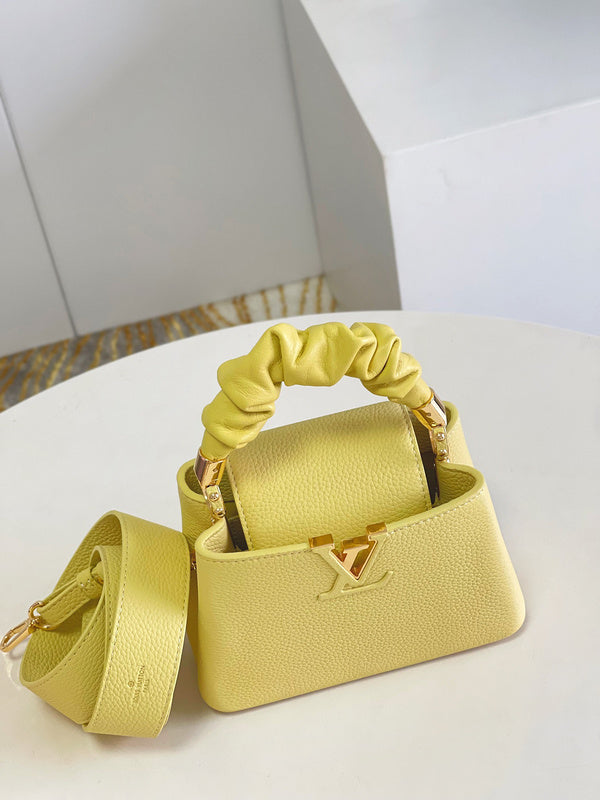 COZY - LV Bags - 2619