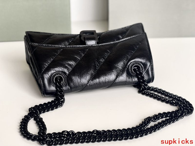 COZY BAGS - BG Hourglass Bags - 039