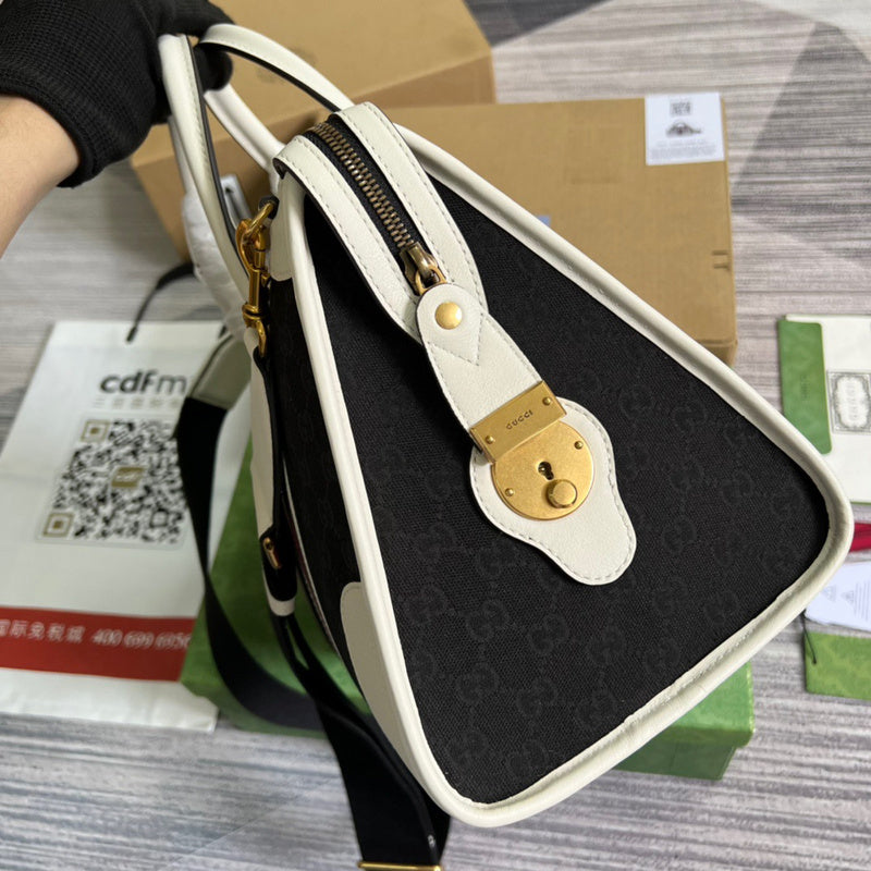 JB - Guki Lady Bags - 401
