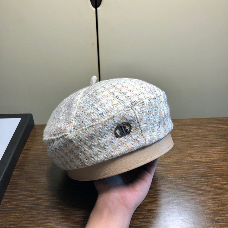 COZY BAGS - BOR Hats & Caps - 183