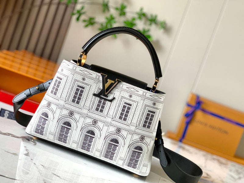 COZY - LV Bags - 1780