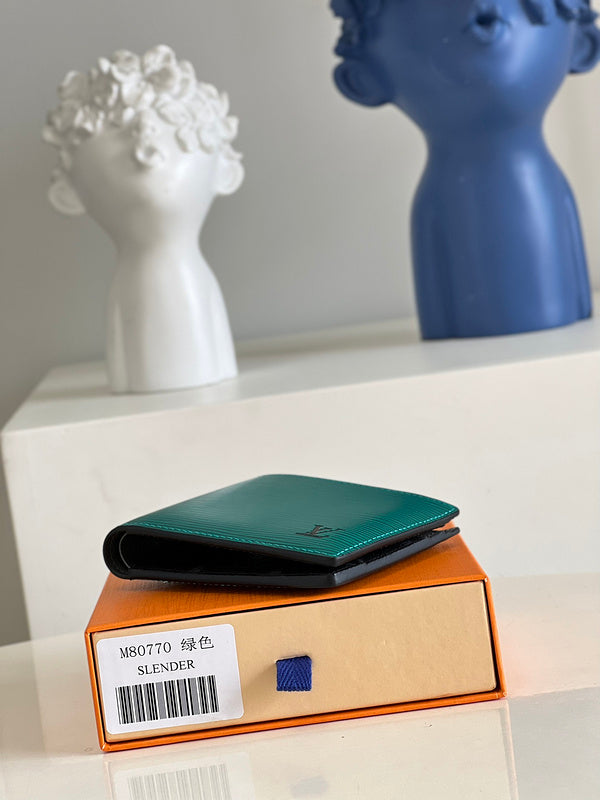 COZY BAGS - LOV Wallets - 567